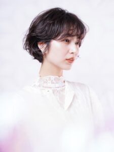 PEEK-A-BOO 美容室 オフィシャルサイト